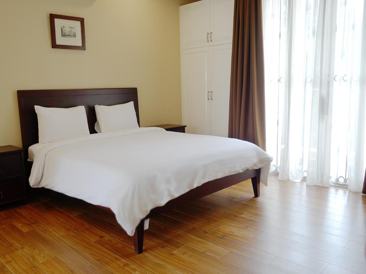 Saffron Suites Syariah Jakarta Exterior foto